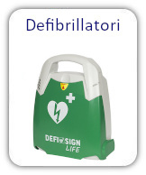 defibrillatori